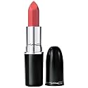 Lustreglass Lipstick - 520 See Sheer by MAC for Women - 0.1 oz Lipstick Beauty & Personal Care MAC