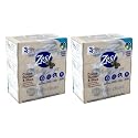 Zest Bath Bars, Cocoa Butter & Shea, 4 oz bars, 3 ea (Pack of 2) Beauty & Personal Care Zest
