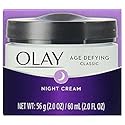 OLAY Age Defying Classic Night Cream 2.0 oz (Packs of 7) Beauty & Personal Care Olay