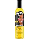 Got2b Glued 2-in-1 Smooth & Hold Hair Mousse, 8 Fl Oz, 96 Hour Frizz Control & Soft Flexible Hold for Wigs, Braids and Curls, No Stickiness Beauty & Personal Care Got2B