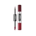 L'Bel Duo Amplifiant Volume and Definition Effect Lipstick, Color: Rose Terracota Beauty & Personal Care L'Bel