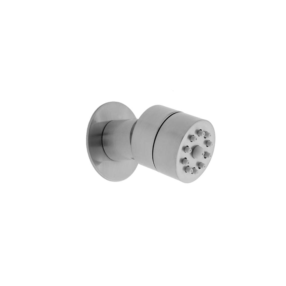 Jaclo, S020-VB, Nebulizing Mist Contemporary Round Body Spray - Vintage Bronze (VB) Beauty & Personal Care Jaclo