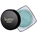 butter LONDON LumiMatte Cool Blue Blurring Primer, Blurring Makeup Primer, Matte Finish, For All Skin Types, Silicone-Free, Mineral Oil Free Beauty & Personal Care butter LONDON