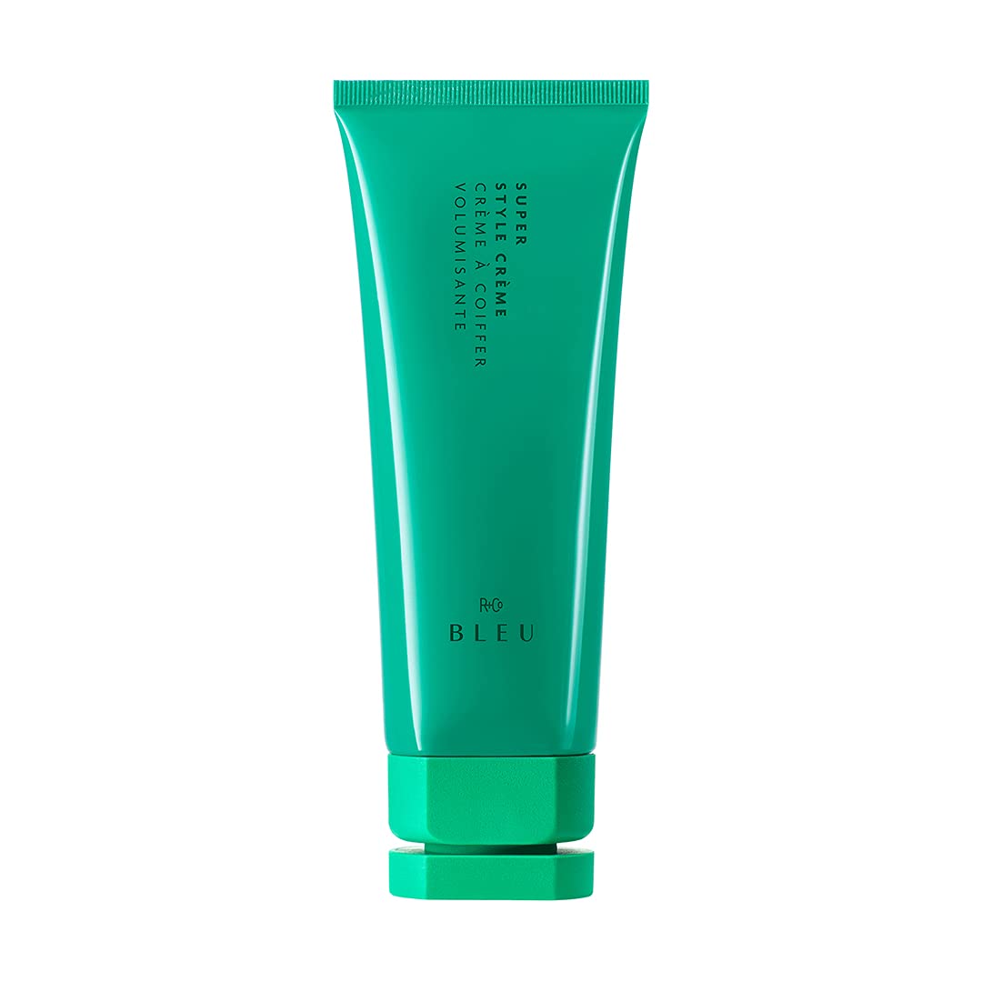 R+Co Super Style Creme 145 ml / 5 oz Beauty & Personal Care R+Co