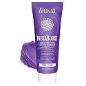 ALOXXI InstaBoost Conditioning Color Mask in Purple Reign, Deposits Purple Color and Deeply Conditions Hair, 6.8 Fl Oz Beauty & Personal Care ALOXXI