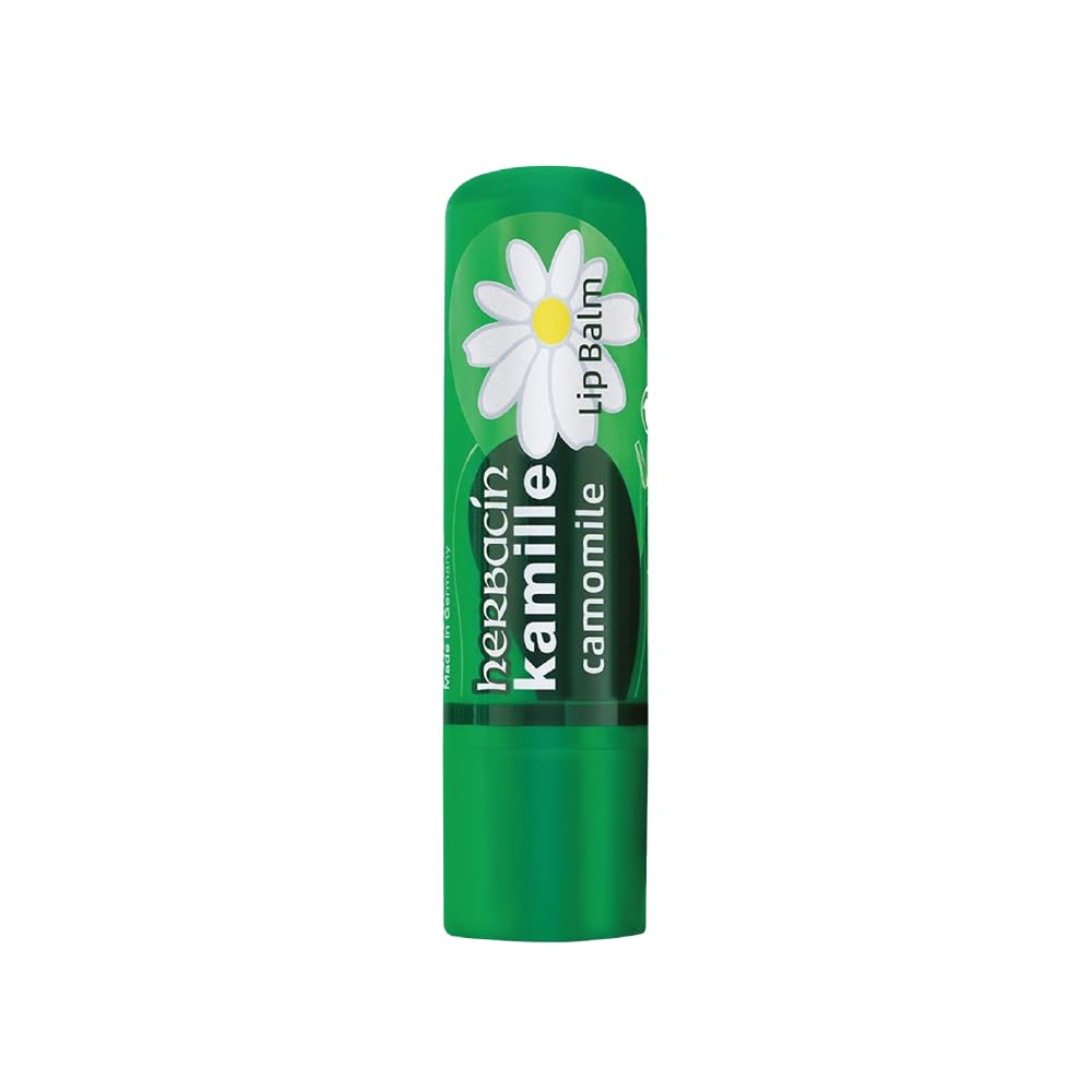 Herbacin Kamille Lip Balm, 0.17 oz. Beauty & Personal Care Herbacin