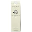 PACHA SOAP White Blossom & Fig Refill Hand Soap, 32 FZ Beauty & Personal Care Pacha Soap Co