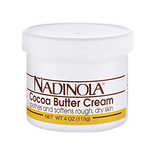 Nadinola Cocoa Butter Cream 4 Oz,Pack of 3 Beauty & Personal Care Nadinola