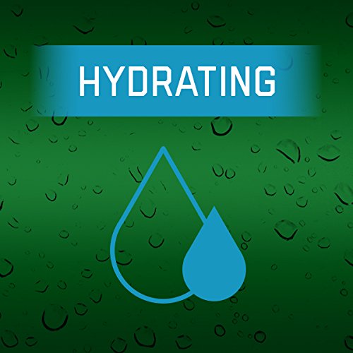 Irish Spring Moisturizing Men's Body Wash Shower Gel, Moisture Blast - 18 Fluid Ounce (2 Pack) Beauty & Personal Care Irish Spring