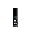NYX Suede Matte Lipstick, Ace, 0.12 ounces Beauty & Personal Care NYX PROFESSIONAL MAKEUP