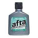 Afta Pre-Electric Shave Lotion With Skin Conditioners Original 3 oz Beauty & Personal Care Mennen