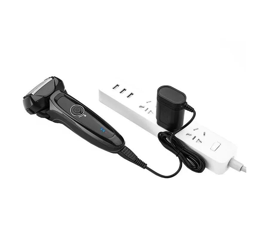 Wall Power Adapter Shaver Charger for Panasonic RE7-87 ES-SL83 RE7-59 ER-GC20 ES-LV61 RE7-40 RE7-51 RE7-68 Razor Supply Adapter 4.8V 1.25A Beauty and Personal Care Tuchaolan