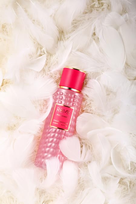 Mast Perfume Rome Femme Gift Set-2 Pcs Set 3.4 EDP Beauty & Personal Care Mast Perfume