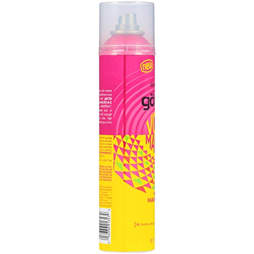 Got2b Volumaniac Hair Spray, 9.1 Ounce Beauty & Personal Care Got2B