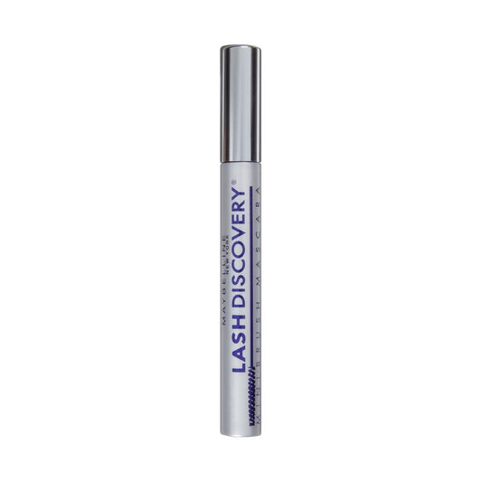 Maybelline New York Lash Discovery Washable Mascara, Very Black [351] 0.16 oz (Pack of 9) Beauty & Personal Care MAYBELLINE