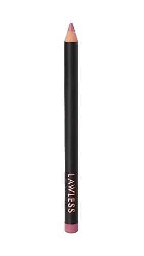 Lawless Forget The Filler Definer Liner - Blushed Nude Beauty & Personal Care Lawless