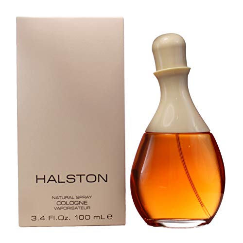 Halston Cologne Spray for Women, 3.4 Ounce Beauty & Personal Care HALSTON