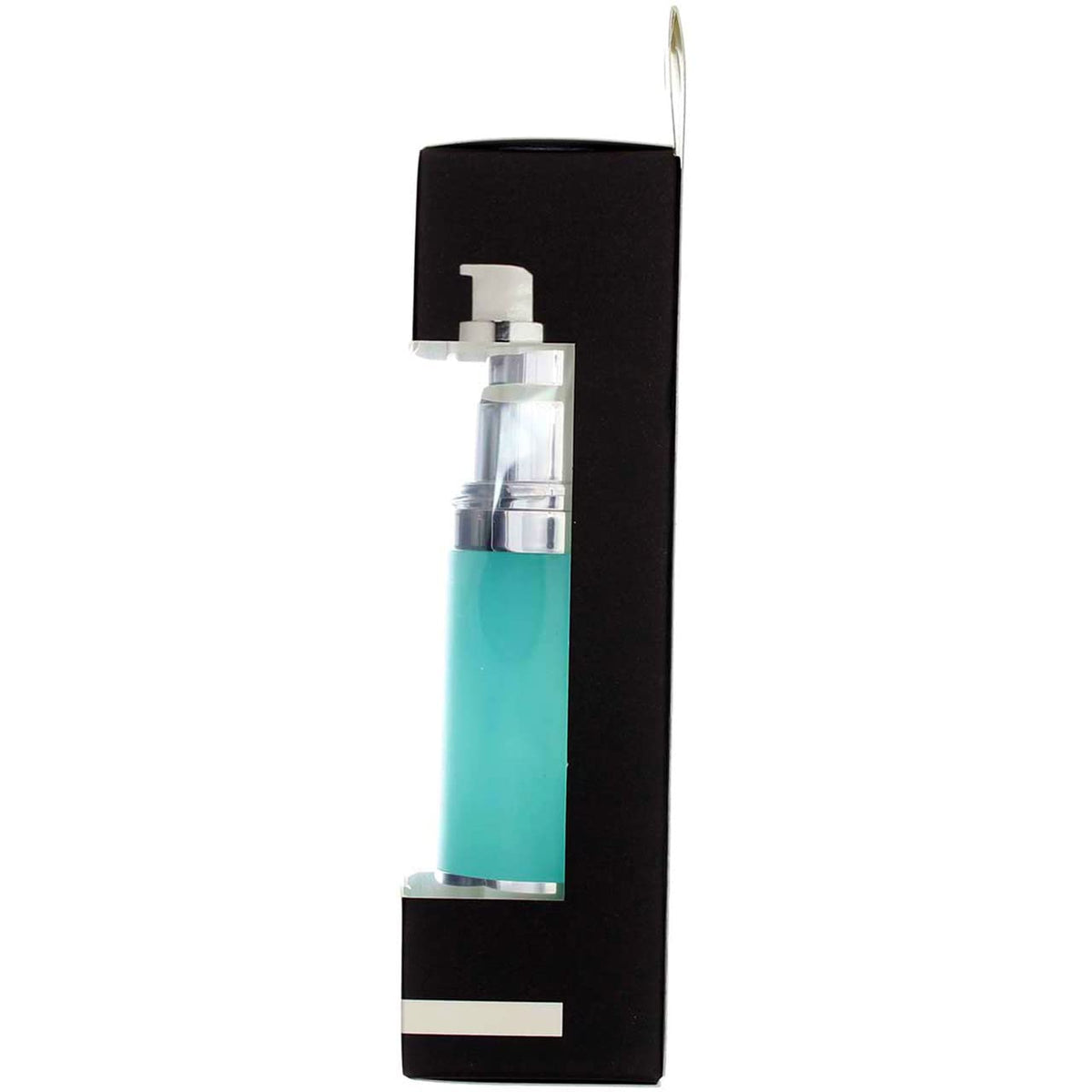 e.l.f. zEuTIZ Volumizing and Defining Mascara, Jet Black, 0.30 fl.oz./9ml, 2 Pack Beauty & Personal Care e.l.f.