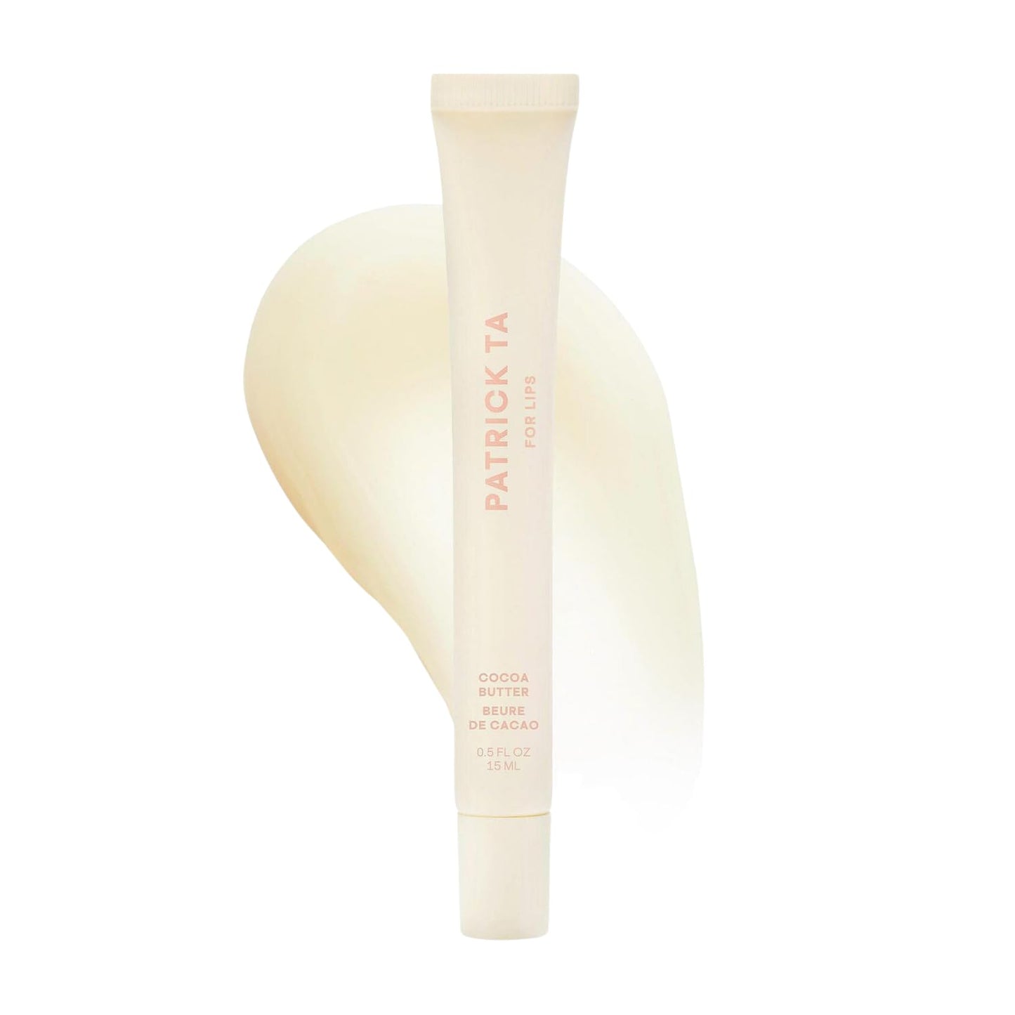 Major Moisture Smoothing Lip Balm by Patrick Ta Beauty and Personal Care PATRICK TA