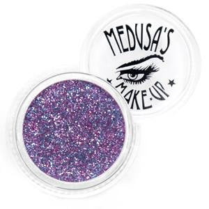 Medusa's Makeup Cosmetic Glitter Powder - Nagel Beauty & Personal Care Medusa's Make-Up