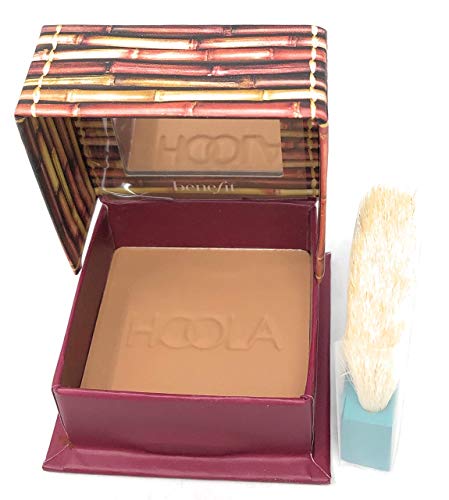 Benefit Cosmetics Hoola Bronzing Powder 0.28 Ounces Beauty & Personal Care Benefit