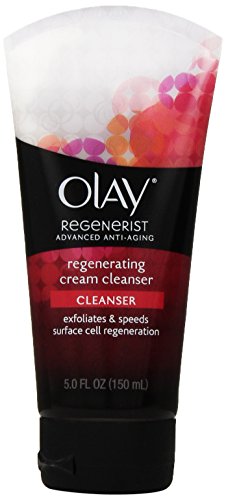 Olay Regenerist Regenerating Cream Cleanser, 5 oz Beauty & Personal Care Olay