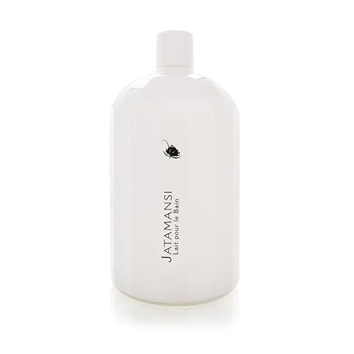 L'Artisan Parfumeur Jatamansi Bath Lotion 250ml/8.4oz Beauty & Personal Care L'Artisan Parfumeur