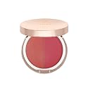 Emani Blush & Bronzer - Natural Mineral Pressed Bronzer for Face - Radiant Skin Blush for Sun Kissed Glow, All Skin Types including Sensitive Skin Beauty & Personal Care Emani