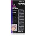 L’Oreal Paris Limited Edition Project Runway Nail Stickers - The Wise Mystic Beauty & Personal Care L'Oreal Paris