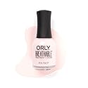 Orly Breathable Nail Color, Kiss Me I'm Kind, 0.6 Fluid Ounce Beauty & Personal Care Orly