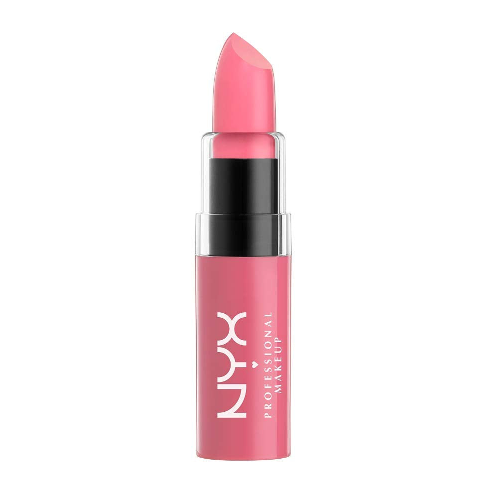 NYX Butter lipstick taffy Beauty & Personal Care NYX PROFESSIONAL MAKEUP