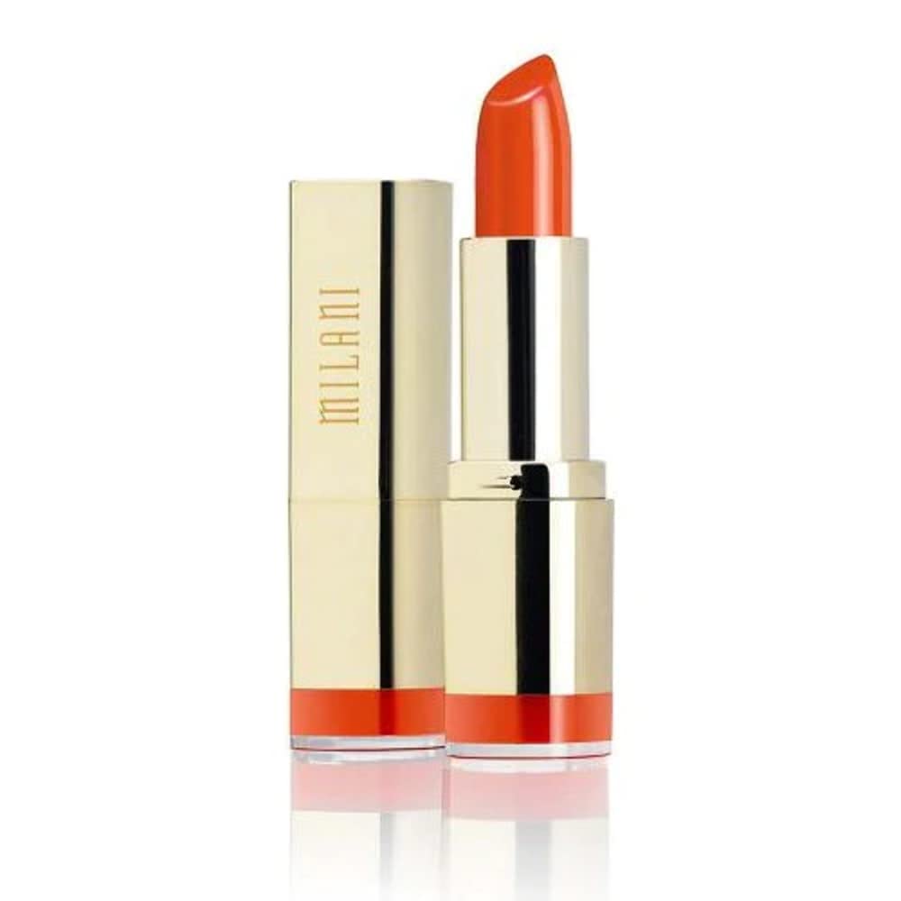 Milani Lipstick 39 Sugar Glaze Beauty & Personal Care Milani