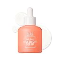 KISS NEW YORK Vita Bright Serum For Face 1.01 Fl Oz, Vitamin C Serum With Niacinamide & Grapefruit Extract for Strong Skin Barrier & Deep Hydration Beauty & Personal Care Kiss