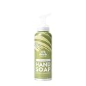 Pacha Soap Spearmint Lemongrass Foaming Hand Soap, 12 Fz Beauty & Personal Care Pacha Soap Co