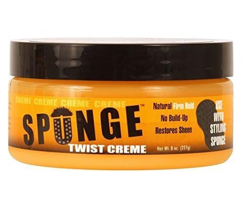 Spunge Sponge Twist Creme (4 Oz) Beauty & Personal Care leebeauty.com