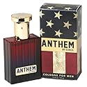 Cinch Men's Anthem Cologne Beauty & Personal Care Cinch