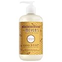 MRS. MEYER'S CLEAN DAY Hand Soap, Honeycomb Scent, 12.5 Fl Oz Bottle Beauty & Personal Care Mrs. MEYER'S