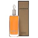 Lagerfeld Col by Karl Lagerfeld Eau De Toilette Spray 4.2 OZ Beauty & Personal Care KARL LAGERFELD