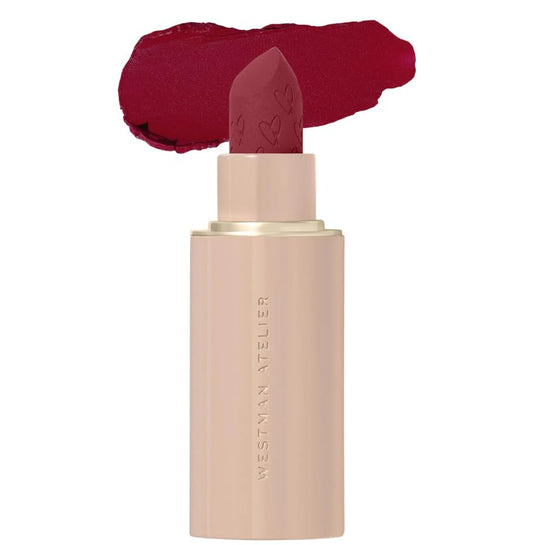 WESTMAN ATELIER Lip Suede Matte Lipstick - Figue Beauty & Personal Care WESTMAN ATELIER