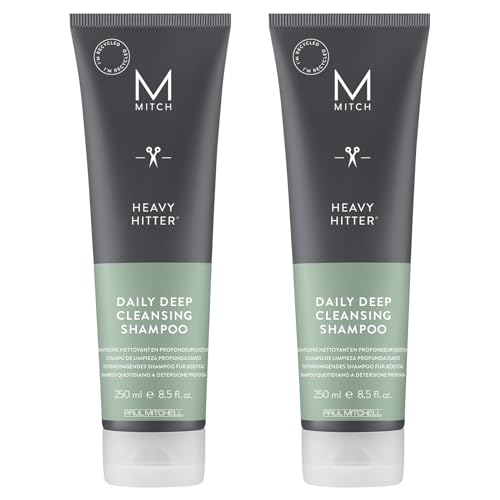 Mitch MITCH Heavy Hitter Care Duo Set Beauty & Personal Care MITCH