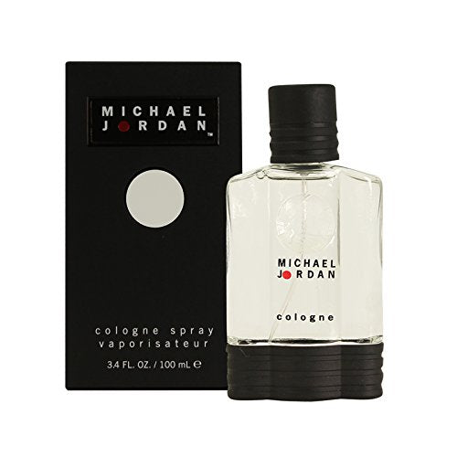Michael Jordan By Michael Jordan for Men, 3.4 Fluid Ounce Beauty & Personal Care Michael Jordan