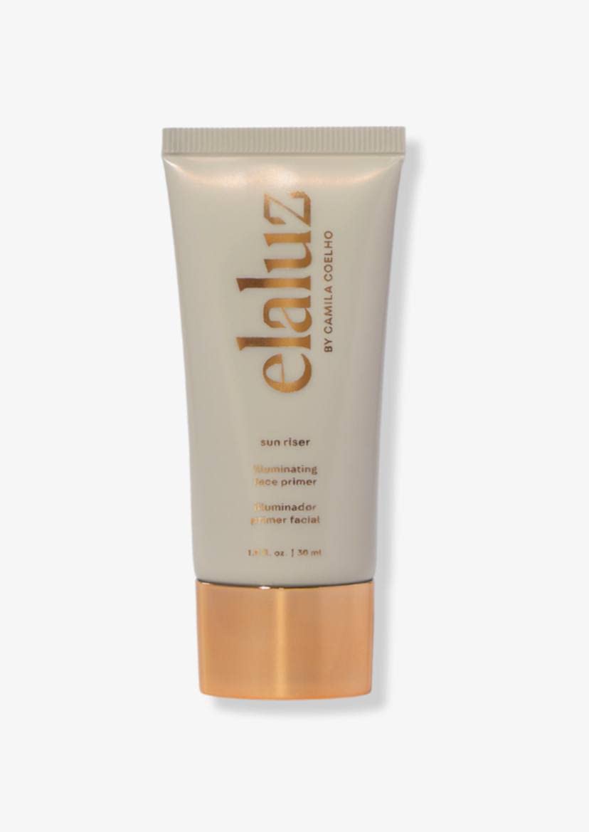 Elaluz by Camila Coelho Sun Riser Illuminating Face Primer - Beamer Beauty & Personal Care Elaluz