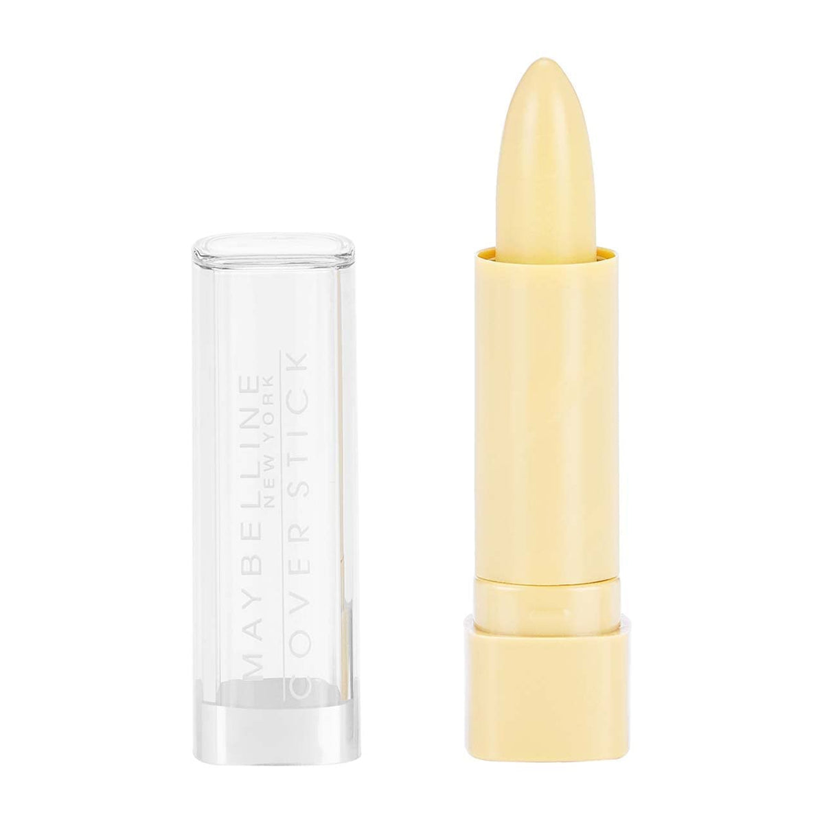 Maybelline Cover Stick Concealer, Yellow [190] 0.16 oz (Pack of 2) Beauty & Personal Care MAYBELLINE