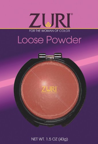 Zuri Cream Make Up - Tender Brown Beauty & Personal Care ZURI