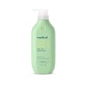 Method Body Lotion, Daily Zen, Cucumber, Seaweed + Green Tea notes, 24 Hours of Moisture, 14 oz Beauty & Personal Care Method