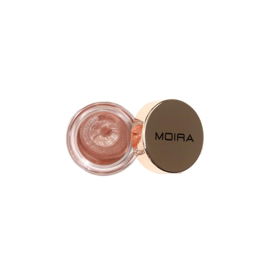 Everlust Shimmer Cream Shadow (004, Melrose)