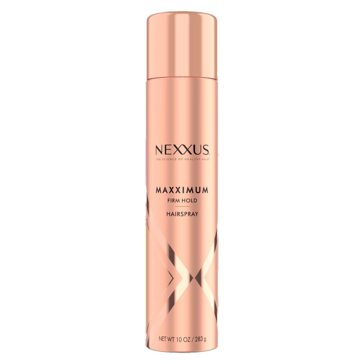 Nexxus Maxximum Styling and Finishing Mist Aerosol Hair Spray, 10 Ounce - 4 per case. Beauty & Personal Care Unilever