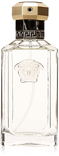 Dreamer By Gianni Versace For Men. Eau De Toilette Spray 3.4 Ounces Beauty & Personal Care Versace
