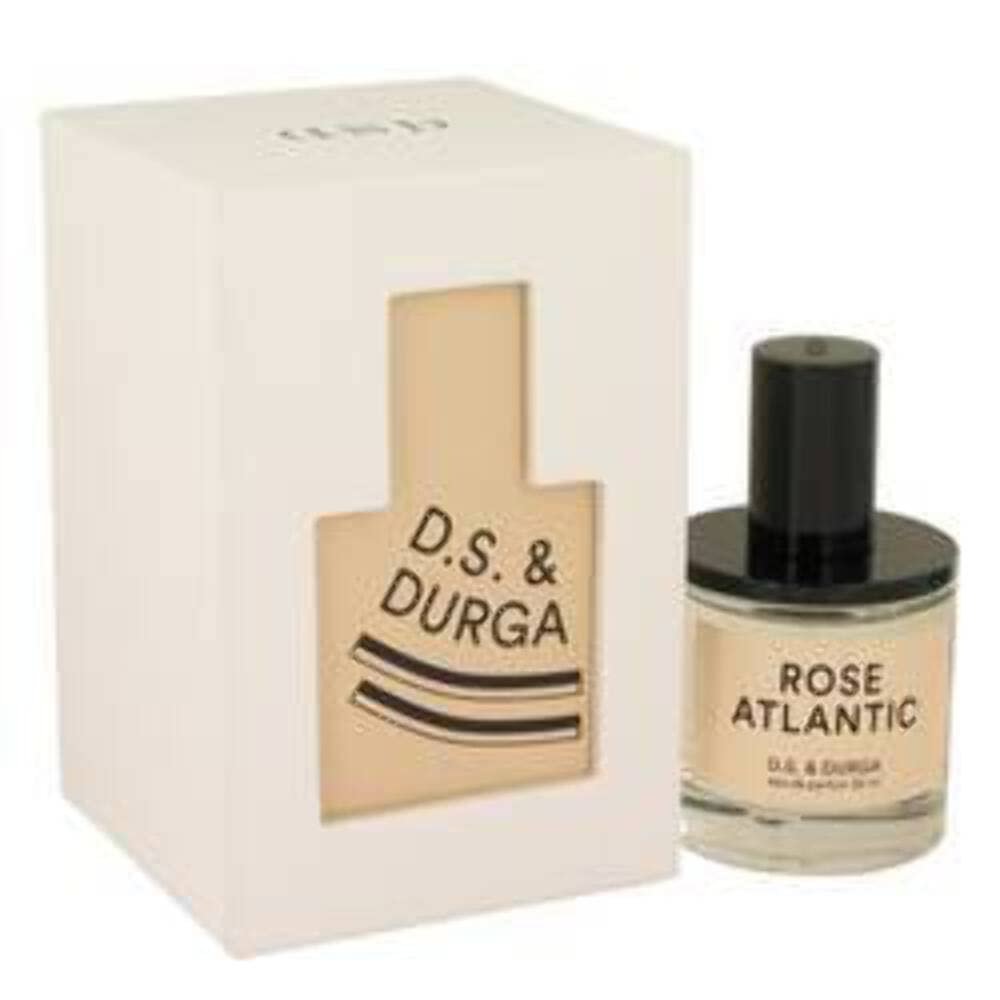 Rose Atlantic by DS & Durga for Women - 1.7 oz EDP Spray Beauty & Personal Care D.S. & Durga
