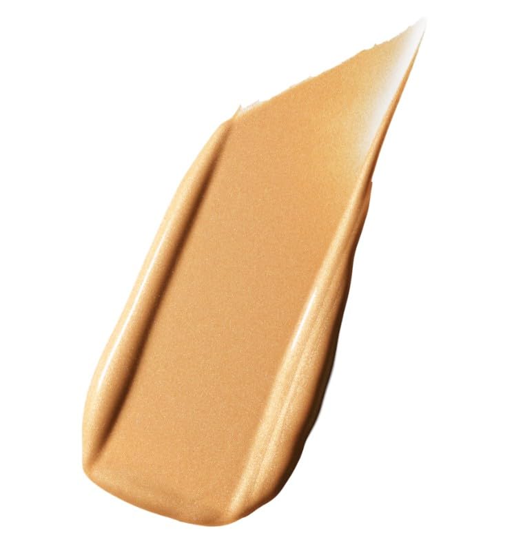 M.A.C Cosmetics Strobe Beam Liquid Blush - Lightning (Light beige with Gold Shimmer) - 0.14 fl oz / 4.3 mL Beauty & Personal Care MAC